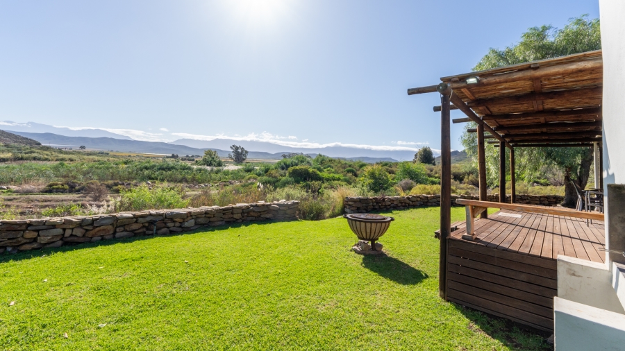 6 Bedroom Property for Sale in Robertson Western Cape